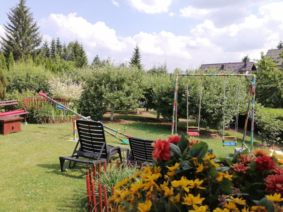 Apartments Marjanovic Zlatibor Exterior photo