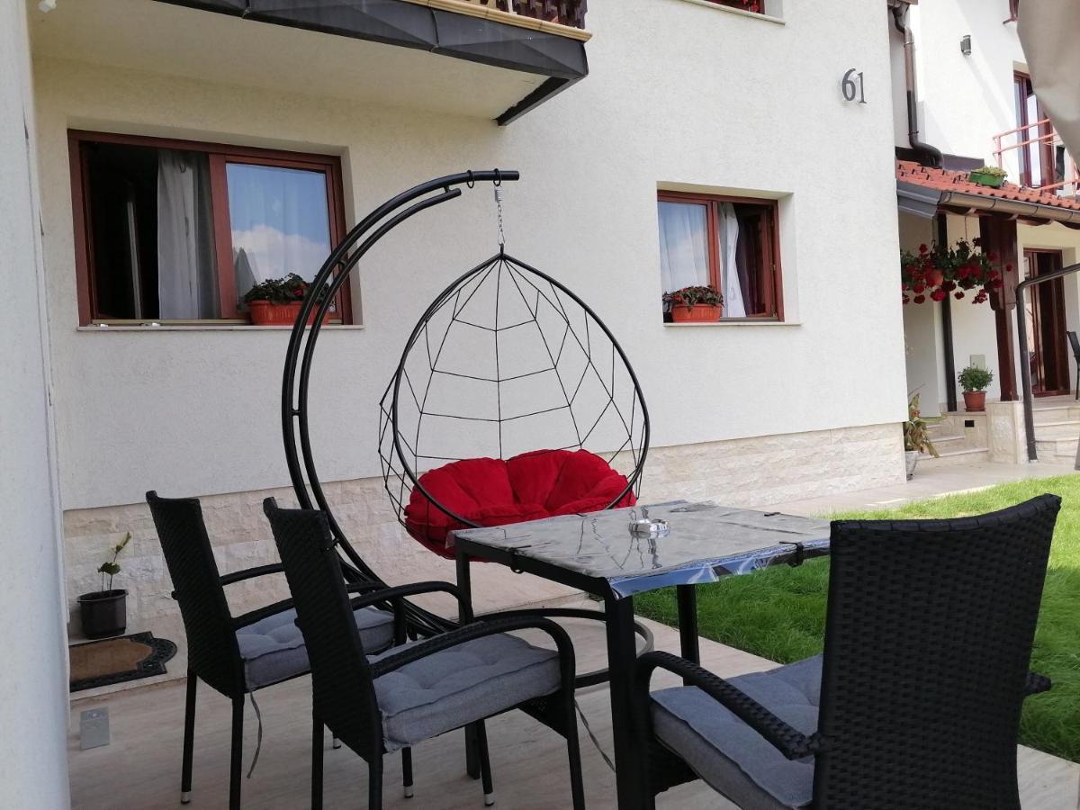 Apartments Marjanovic Zlatibor Exterior photo