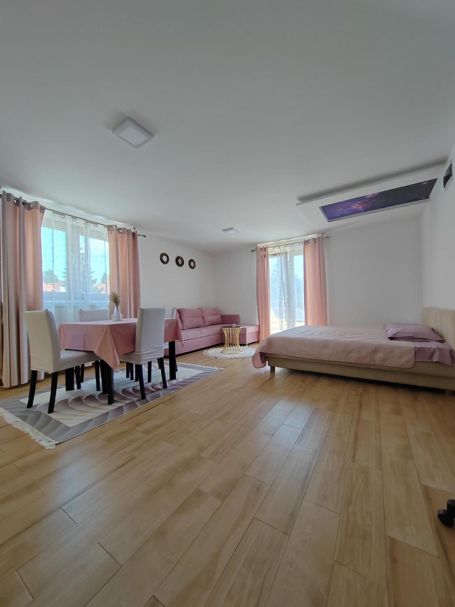 Apartments Marjanovic Zlatibor Exterior photo