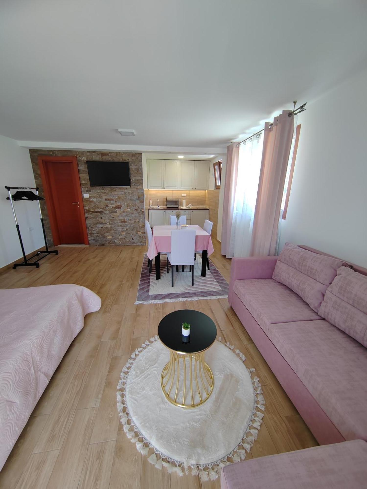 Apartments Marjanovic Zlatibor Exterior photo