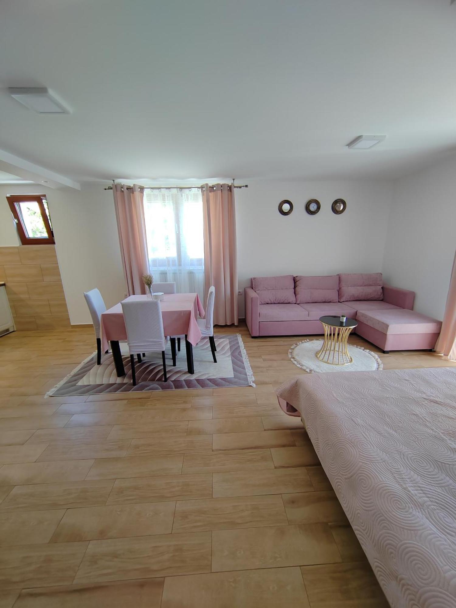 Apartments Marjanovic Zlatibor Exterior photo