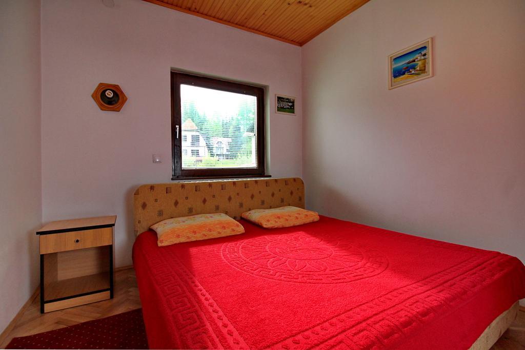Apartments Marjanovic Zlatibor Exterior photo