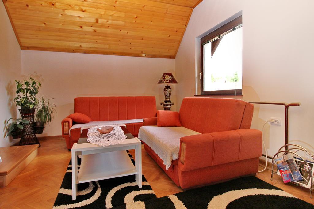 Apartments Marjanovic Zlatibor Exterior photo
