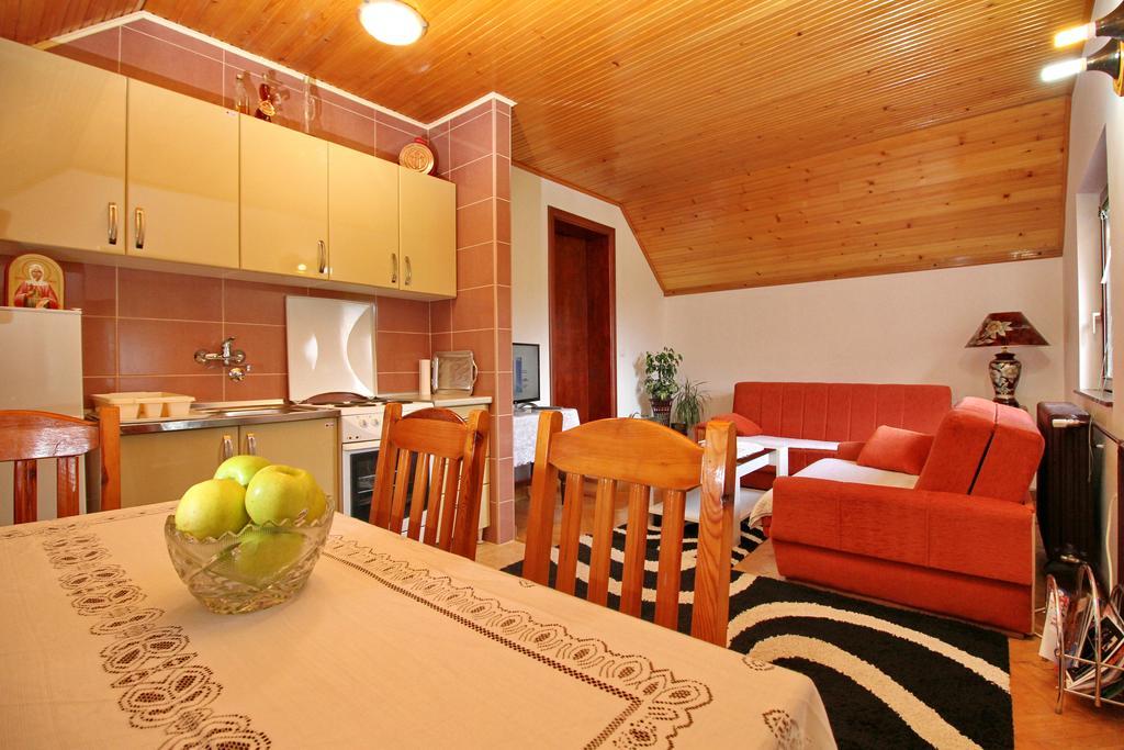 Apartments Marjanovic Zlatibor Exterior photo