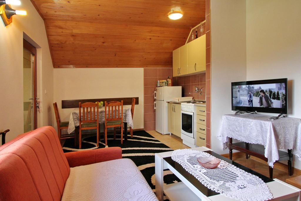 Apartments Marjanovic Zlatibor Exterior photo