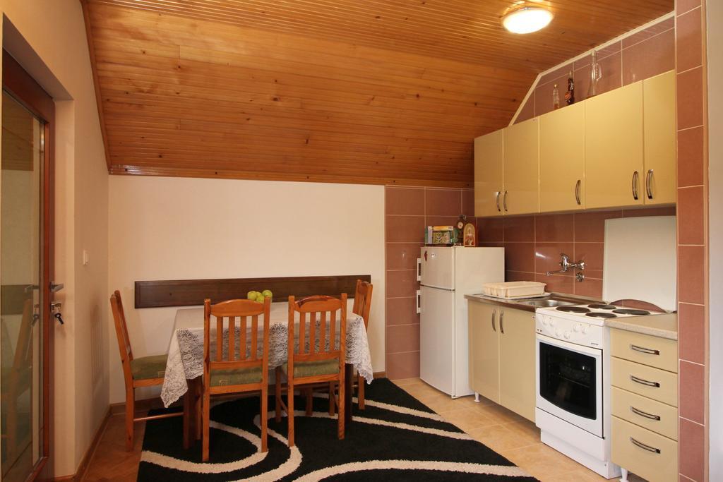 Apartments Marjanovic Zlatibor Exterior photo