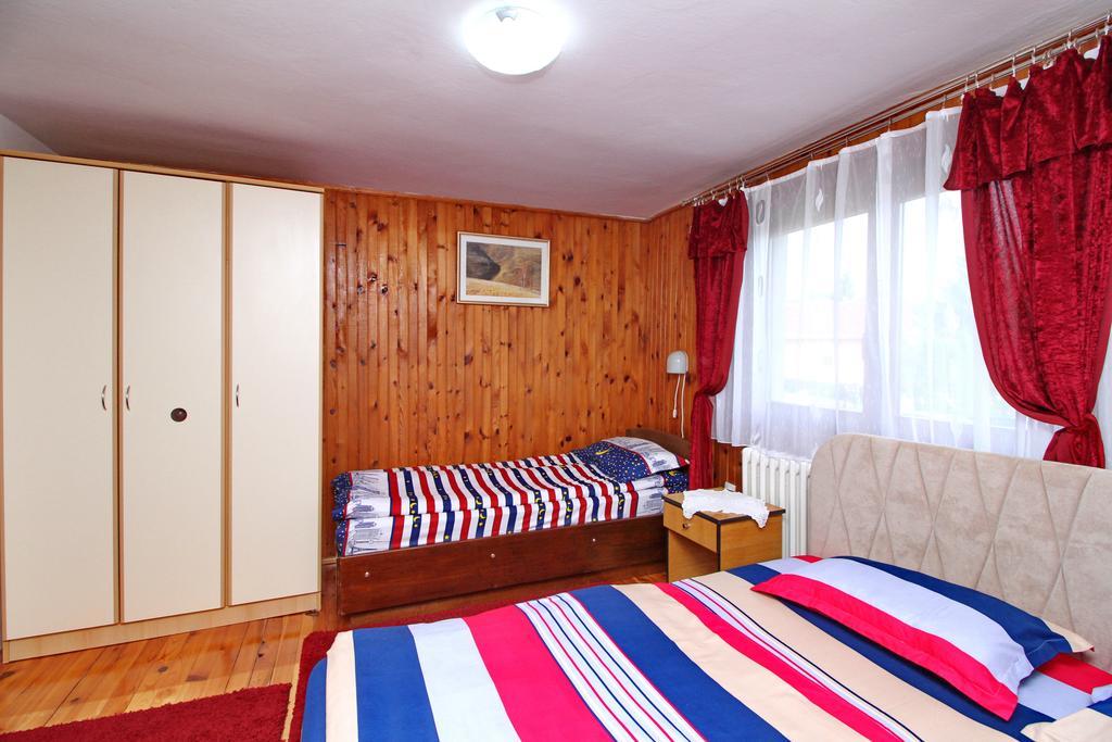 Apartments Marjanovic Zlatibor Exterior photo
