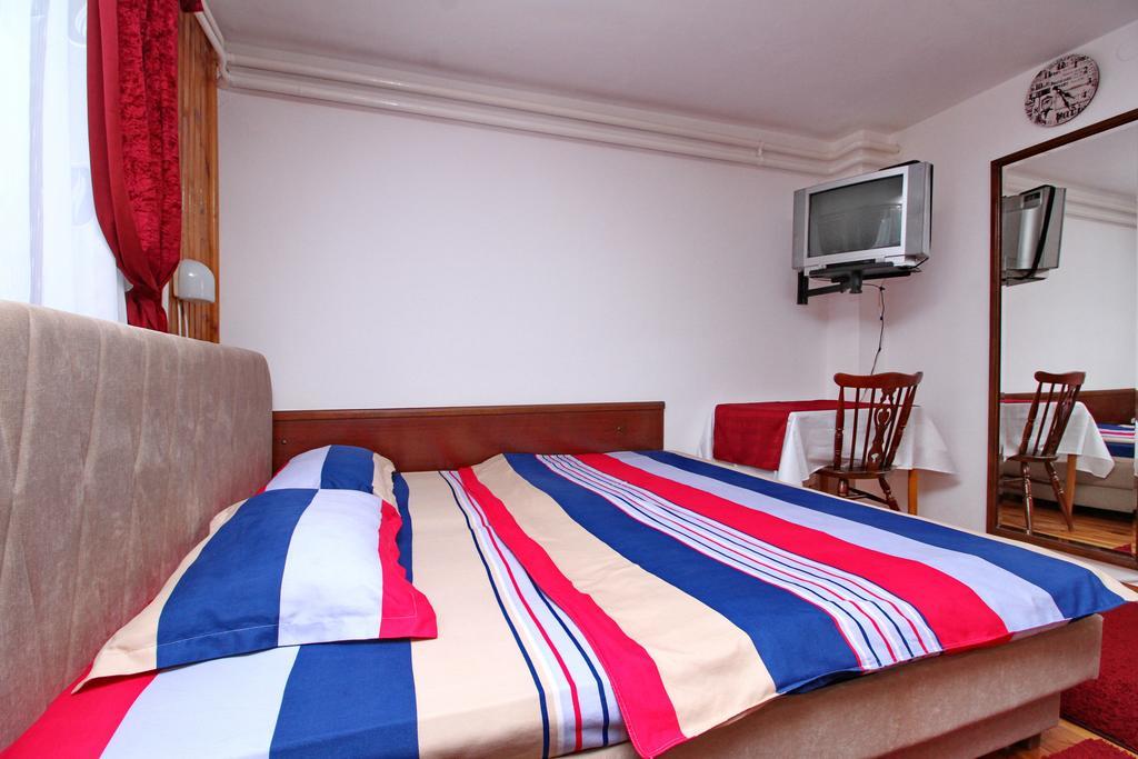 Apartments Marjanovic Zlatibor Exterior photo