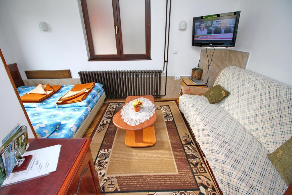 Apartments Marjanovic Zlatibor Exterior photo