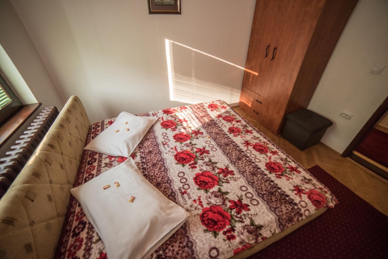 Apartments Marjanovic Zlatibor Exterior photo