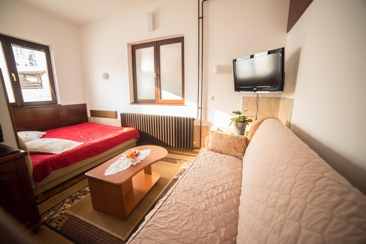 Apartments Marjanovic Zlatibor Exterior photo