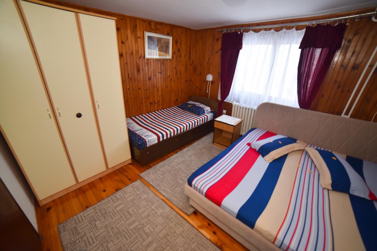 Apartments Marjanovic Zlatibor Exterior photo