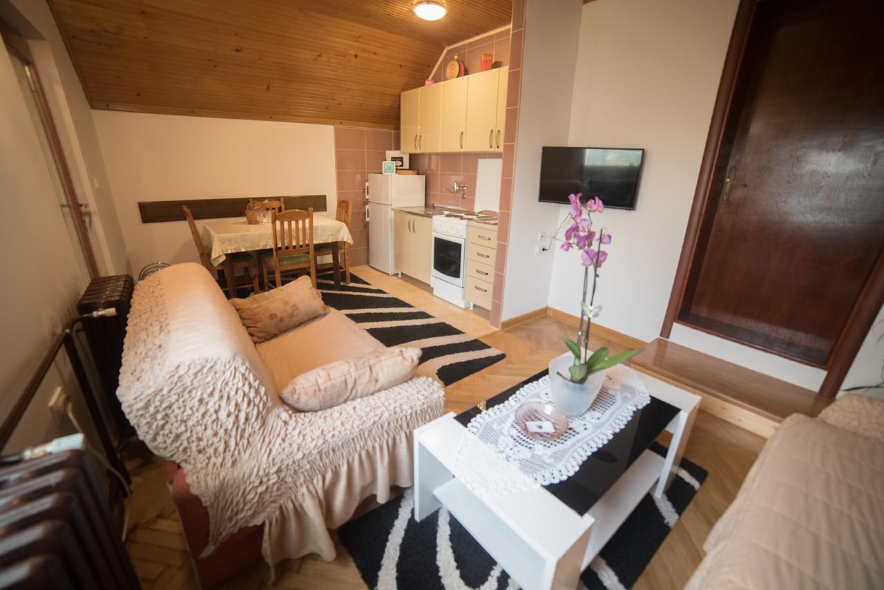 Apartments Marjanovic Zlatibor Exterior photo