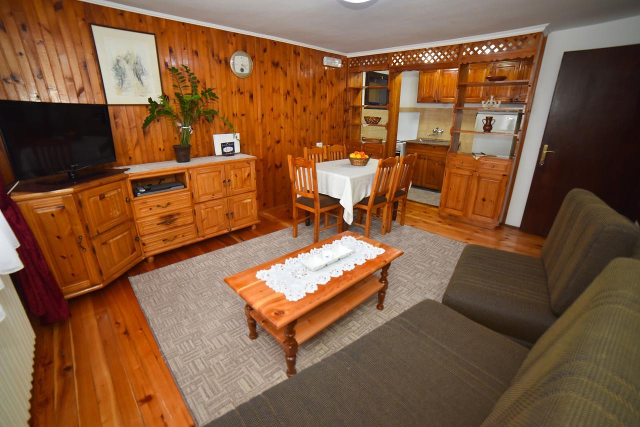 Apartments Marjanovic Zlatibor Exterior photo