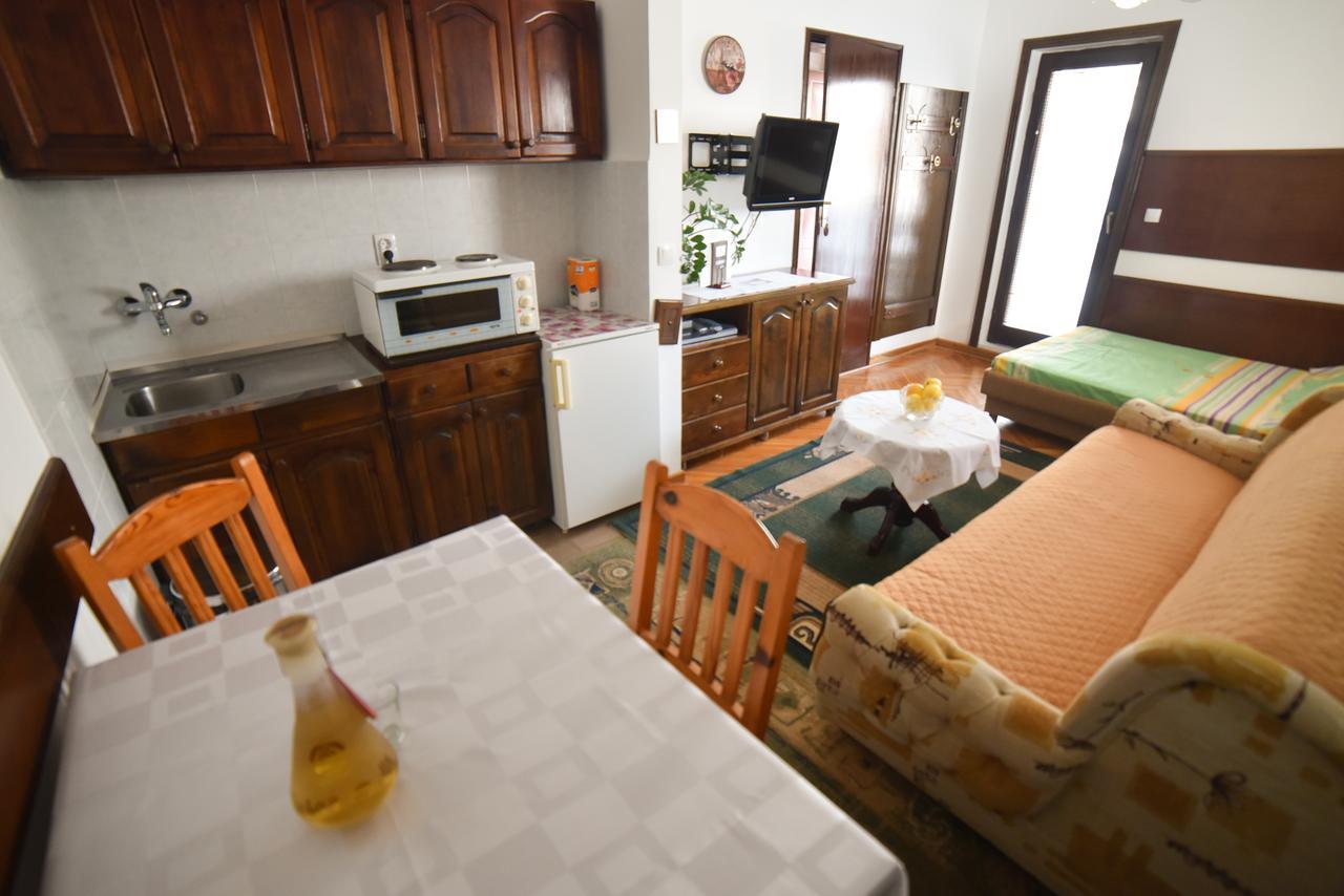 Apartments Marjanovic Zlatibor Exterior photo