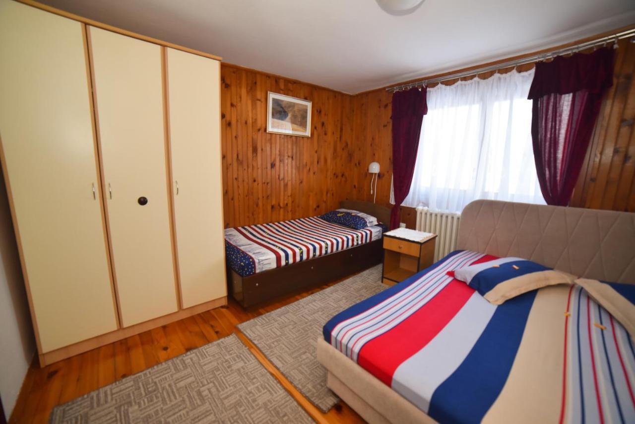 Apartments Marjanovic Zlatibor Exterior photo
