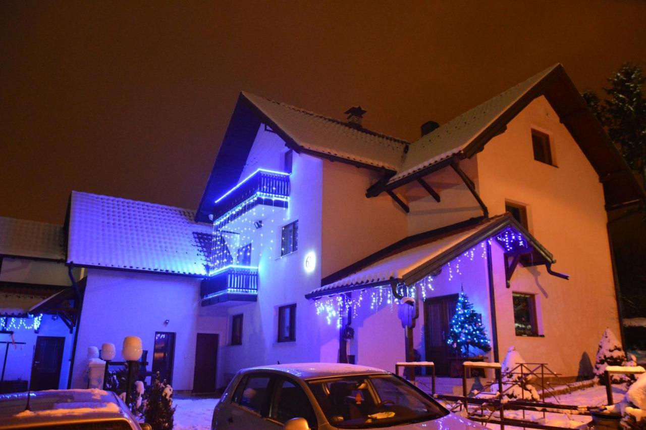 Apartments Marjanovic Zlatibor Exterior photo